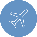 國際空運